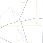 Chacon Creek NW, TX (2019, 24000-Scale) Preview 2