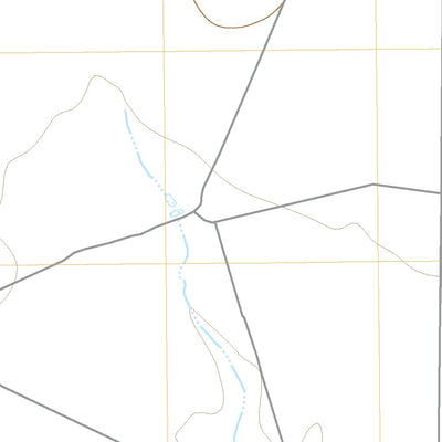 Chacon Creek NW, TX (2019, 24000-Scale) Preview 2