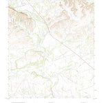 Chalk Bluff, TX (2019, 24000-Scale) Preview 1