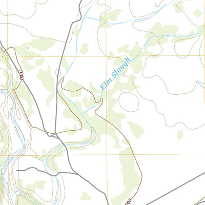 Chalk Bluff, TX (2019, 24000-Scale) Preview 2