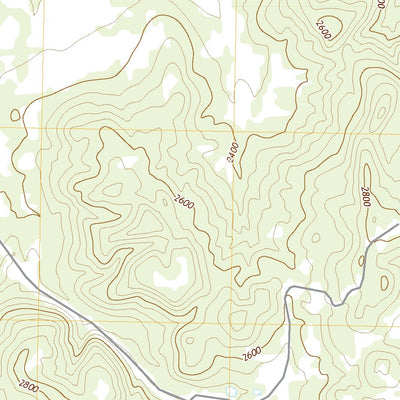 Black Gap, TX (2019, 24000-Scale) Preview 2