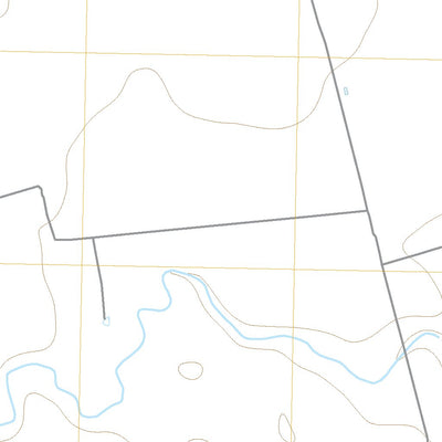 Brinson Ranch, TX (2019, 24000-Scale) Preview 2