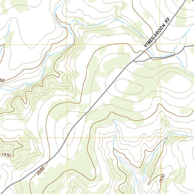 Chapman Draw, TX (2019, 24000-Scale) Preview 2