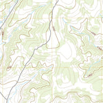 Chapman Draw, TX (2019, 24000-Scale) Preview 3