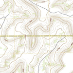 Cedar Canyon, TX (2019, 24000-Scale) Preview 3