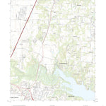 Argyle, TX (2019, 24000-Scale) Preview 1