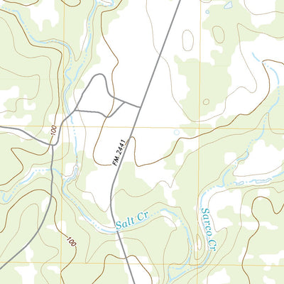 Blanconia, TX (2019, 24000-Scale) Preview 3