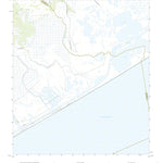 Cedar Lakes West, TX (2019, 24000-Scale) Preview 1