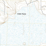 Cedar Point, TX (2019, 24000-Scale) Preview 3