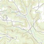 Chalk Peak, TX (2019, 24000-Scale) Preview 3