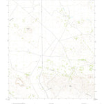 Buck Hill, TX (2019, 24000-Scale) Preview 1
