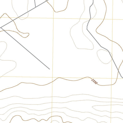 China Lake NE, TX (2019, 24000-Scale) Preview 2
