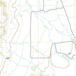 Bob Creek, TX (2019, 24000-Scale) Preview 2