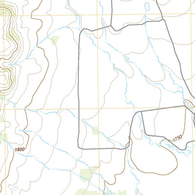 Bob Creek, TX (2019, 24000-Scale) Preview 2
