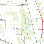 Chico, TX (2019, 24000-Scale) Preview 2