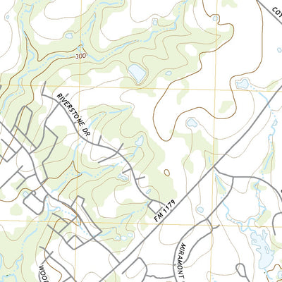 Bryan East, TX (2019, 24000-Scale) Preview 2