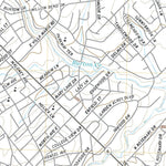 Bryan East, TX (2019, 24000-Scale) Preview 3