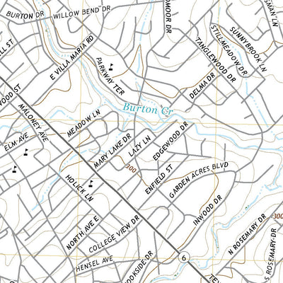 Bryan East, TX (2019, 24000-Scale) Preview 3