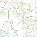Buck Mountain, TX (2019, 24000-Scale) Preview 3