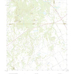 Church Peak, TX (2019, 24000-Scale) Preview 1