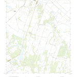 Bonus, TX (2019, 24000-Scale) Preview 1