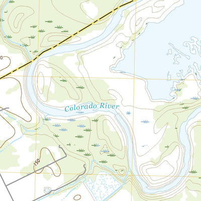 Bonus, TX (2019, 24000-Scale) Preview 3