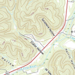Circle Bluff, TX (2019, 24000-Scale) Preview 2