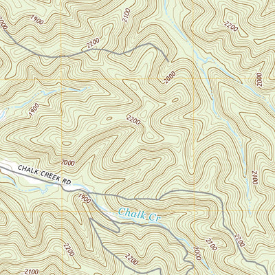 Circle Bluff, TX (2019, 24000-Scale) Preview 3