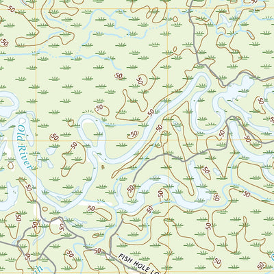 Bon Wier, TX (2019, 24000-Scale) Preview 3