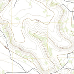 Big Lake SW, TX (2019, 24000-Scale) Preview 3