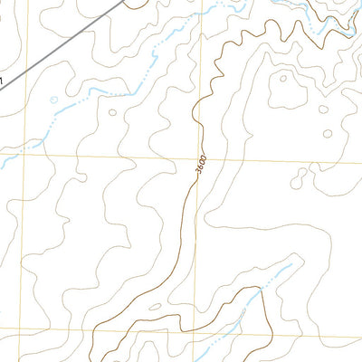 Channing NW, TX (2019, 24000-Scale) Preview 2
