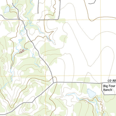 Big Four Ranch, TX (2019, 24000-Scale) Preview 2