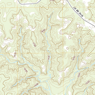 Big Four Ranch, TX (2019, 24000-Scale) Preview 3
