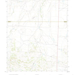Buffalo Draw, TX (2019, 24000-Scale) Preview 1