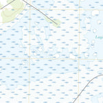 Chapman Ranch, TX (2019, 24000-Scale) Preview 3