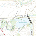 Briscoe, TX (2019, 24000-Scale) Preview 3