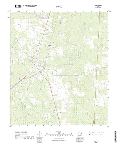 Buna, TX (2019, 24000-Scale) Preview 1