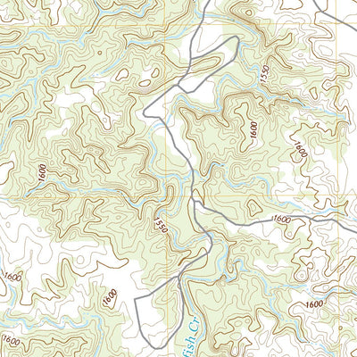 Baker, TX (2019, 24000-Scale) Preview 3