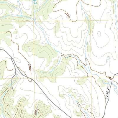 Badger Nest Tank, TX (2019, 24000-Scale) Preview 2