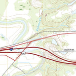 Brookshire, TX (2019, 24000-Scale) Preview 3