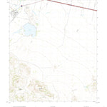 Balmorhea, TX (2019, 24000-Scale) Preview 1