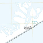 Brown Cedar Cut, TX (2019, 24000-Scale) Preview 3
