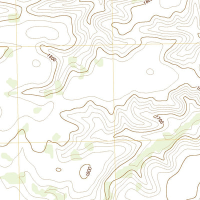 Bakers Crossing, TX (2019, 24000-Scale) Preview 2