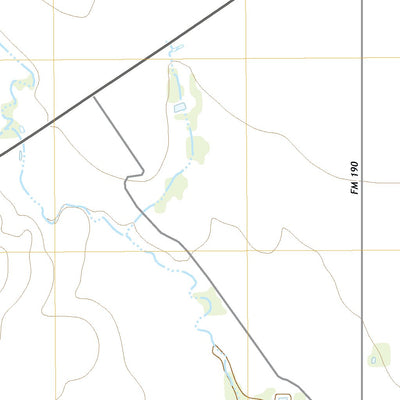 Brundage, TX (2019, 24000-Scale) Preview 2