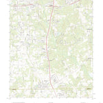 Bullard, TX (2019, 24000-Scale) Preview 1