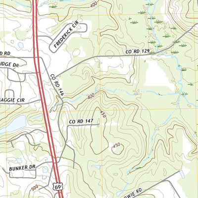 Bullard, TX (2019, 24000-Scale) Preview 2