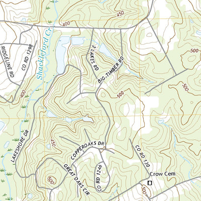 Bullard, TX (2019, 24000-Scale) Preview 3