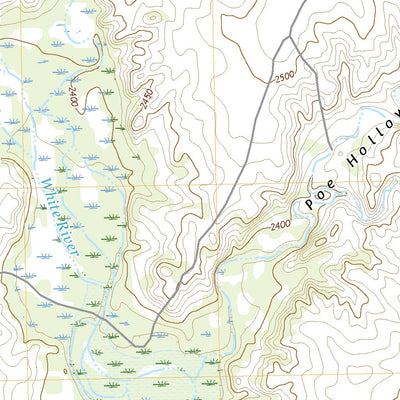 Bunker Hill, TX (2019, 24000-Scale) Preview 3