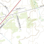 Big Spring North, TX (2019, 24000-Scale) Preview 2