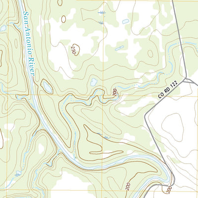 Choate, TX (2019, 24000-Scale) Preview 3